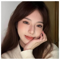 Phấn má hồng Carslan Face Blush #04 Lost Rose (Cánh Hồng Khô)