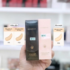 Kem Nền Carslan Lasting Cover Foundation 30g