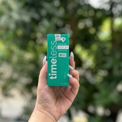 Serum Timeless Vitamin B5 30ml - Làm Dịu và Phục Hồi Da