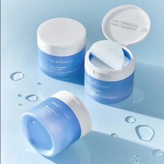 MEDIANSWER - Toner Pad Pore Collagen (xanh dương)