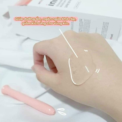 Gel Inner Vệ Sinh Phụ Khoa Màu Xanh Làm Sạch (Tách Lẻ)