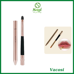 Vacosi L01 Cọ Môi Vàng (New)