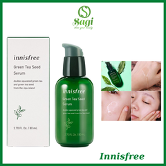 Serum Innisfree Green Tea Seed 80ml