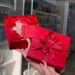HỘP QUÀ TẠI SAGI