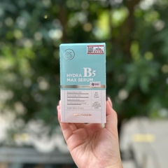 Serum PrettySkin Hydra B5 Max 50ml