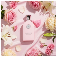 Nước Hoa Maison Alhambra Delilah EDP Bản Dupe Delina Sang Chảnh