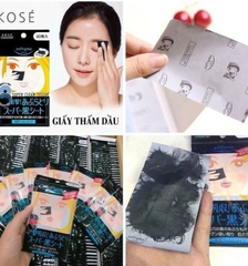 Giấy thấm dầu Kose 60m