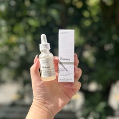Tinh chất cấp nước, phục hồi da The Ordinary Hyaluronic Acid 2% + B5 Serum 30ml (mẫu mới)