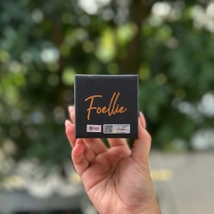 Nước hoa vùng kín Foellie - 5ml ĐEN