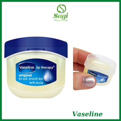Son dưỡng vaseline 7g - original