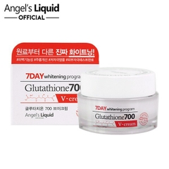 Kem Dưỡng Angels Liquid 7day Glutathione