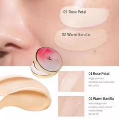 Cushion Aperire Day Dream Cover SPF50+ PA++++