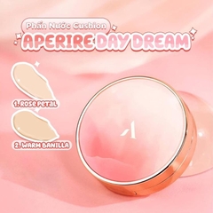 Cushion Aperire Day Dream Cover SPF50+ PA++++
