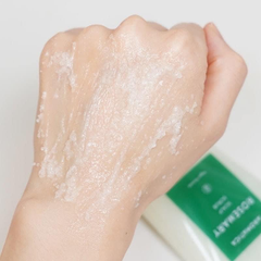 Tẩy Tế Bào Chết Da Đầu Aromatica Từ Hương Thảo Rosemary Scalp Scrub 165g