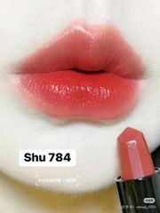Son thỏi Shu Uemura KM BR784 mini