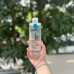 (NHẬP KHẨU) Nước tẩy trang La Roche Posay 400ml - Sensitive Da Nhạy Cảm