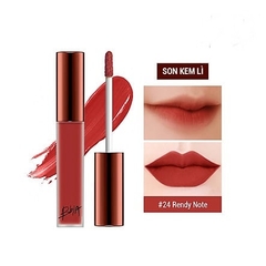 Son Kem BBIA Last Velvet Lip Tint (ver.5) - #24
