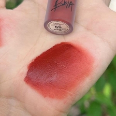 Son Kem BBIA Velvet Lip Tint #39 Màu Đỏ Gạch