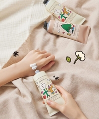 BEYOND. Kem Dưỡng Tay Deep Moisture Hand Cream 100ml