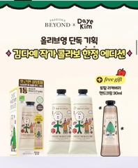 BEYOND. Kem Dưỡng Tay Deep Moisture Hand Cream 100ml