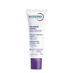 Kem Dưỡng Phục Hồi da Bioderma Cicabio Creme 40ml