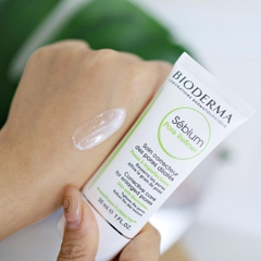 Kem dưỡng Bioderma Sebium Pore Refiner