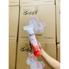 Bông Belia tròn 120 miếng