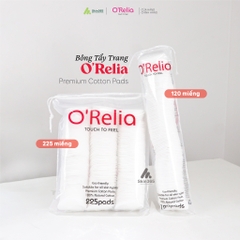 Bông Tẩy Trang Tròn O'Relia