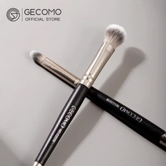 GECOMO - Cọ phấn mắt 2 đầu G1038