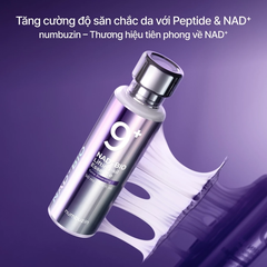 Numbuzin. serum no.9 nad Bio 50ml