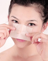 Giấy thấm dầu The Face Shop