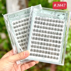XIXI - Mi giả keo sẵn tự dính JM47