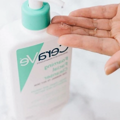 Sữa Rửa Mặt Cerave 473ml - DA DẦU BẢN MỸ