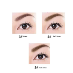 Chì Kẻ Mày The Face Shop Designing Eyebrow Pencil 0.3g