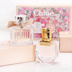 Set nước hoa Chloe 20ml (Nomade + Chloe)