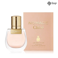 Nước hoa Chloé Nomade Eau De Parfum 20ml