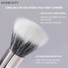 Cọ Má Hồng Nhỏ