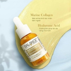 Serum Balance Active 30ml - Gold Collagen