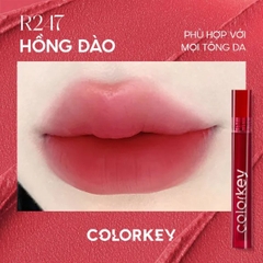 COLORKEY - Son kem Velvet R247