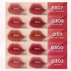 COLORKEY son kem water tint Pink Sweetie R300