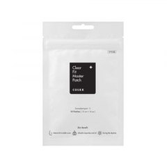 Miếng dán mụn Cosrx Clear Fit - 18m