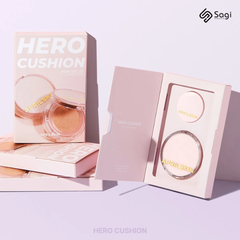 Cushion Aprilskin Hero Cushion Blossom Edition (Fullsize + Minisize)