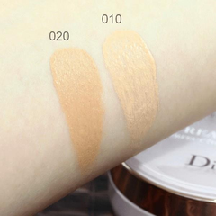 Phấn nước Dior Cushion Dior Prestige Le Cushion Teint De Rose Mini 4g màu 010