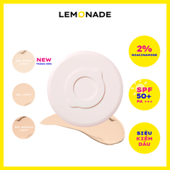 Cushion Lemonade Supermatte Siêu Kiềm Dầu 15g
