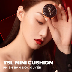 Phấn Nước Cushion YSL Mini 5g Tone 20