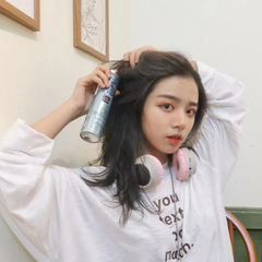 Dầu Gội Khô Girlz Only