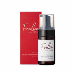 Dung dịch vệ sinh tạo bọt Foellie 100ml