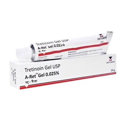 Kem Dưỡng Menarini Tretinoin 0.025%