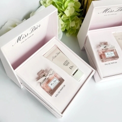 DIOR - Set nước hoa Miss Dior edp 5ml + Lotion 20ml