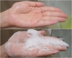 Dung dịch vệ sinh Femfresh Intimate wash 250ml